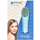Щетка для лица Oromed модель ORO Face Brush Blue 
