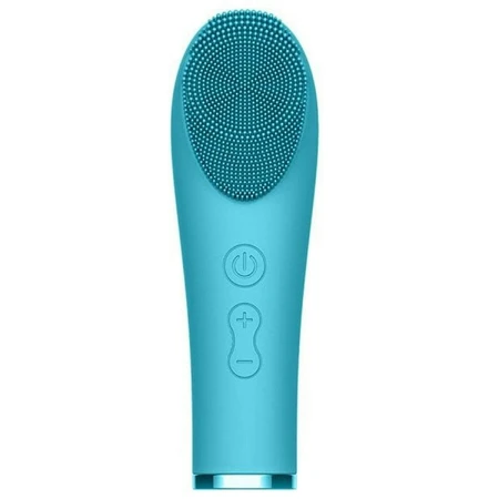 Щетка для лица Oromed модель ORO Face Brush Blue : цены и характеристики