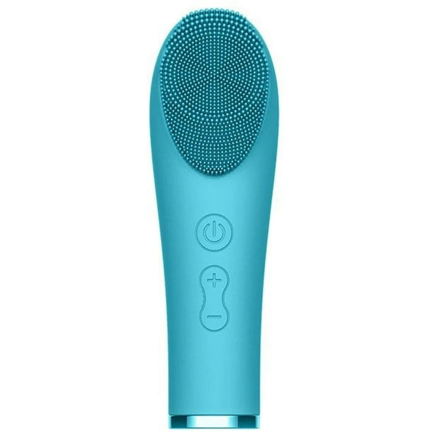 Щетка для лица Oromed модель ORO Face Brush Blue : цены и характеристики