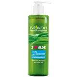 Гель для умывания Биокон I Love Aloe гиалуроновый 200 мл