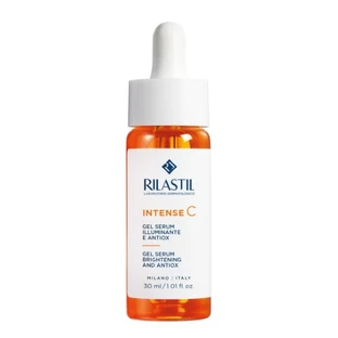 Гель-сыворотка для лица Rilastil Intense C Витамин C 30 мл