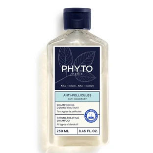 Шампунь для всех типов волос Phyto Scalp Solution Anti-Dandruff против перхоти 250 мл