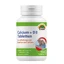 Вітаміни Sunlife (Санлайф) Calcium 400 mg + D3 5 µg Tabletten Кальцій + вітамін Д3 таблетки 150 шт
