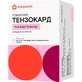 Тензокард 5 мг/1,5 мг капсули з модифікованим вивільненням тверді, 30 шт.