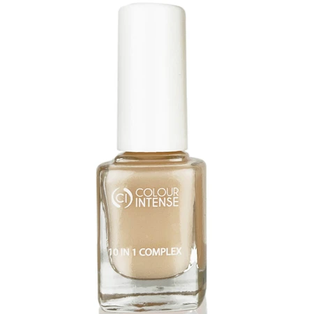 Лак-догляд для нігтів Colour Intense №107 Complex 10 in 1, 11 мл: ціни та характеристики