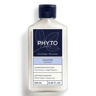 Шампунь для волосся Phyto Douceur ніжність 250 мл