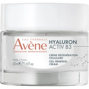 Крем для обличчя Avene Hyaluron Activ B3 50 мл