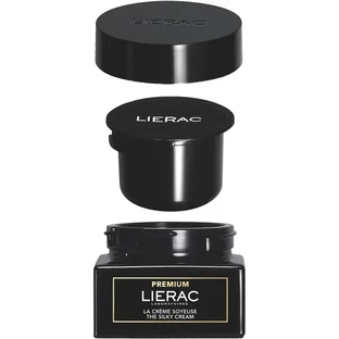 Крем Lierac Premium Шелковистый Сменный блок 50 мл