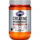 Креатин моногідрат Now Foods Creatine Monohydrate порошок флакон 600 г 