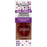 Лак-уход для ногтей Colour Intense №102 Strong Nails, 11 мл