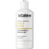 Шампунь для пошкодженного волосся LaCabine Daily care з протеїнами сої для комплексного догляду 450 мл