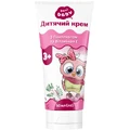 Крем детский Dani Baby С пантенолом и витамином Е 3+, 50 мл
