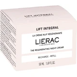 Крем для обличчя Lierac Lift Integral The Regenerating Night змінний блок 50 мл