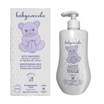 Молочко зволожуюче Babycoccole з есцином,бета-глюканом та білками з миндалю 400 мл: ціни та характеристики