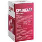 Кратокард Solution Pharm таблетки №60: ціни та характеристики