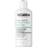 Шампунь для жирного волосся LaCabine Purifying detox з детоксикаційним комплексом 450 мл