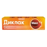 Диклак