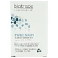 Мыло-детокс Biotrade Pure Skin для кожи лица и тела с расширенными порами 100 г