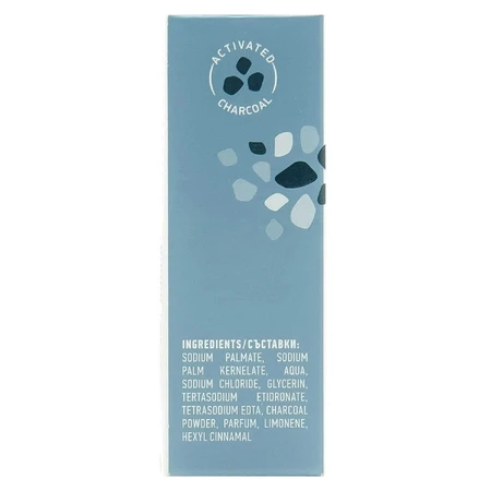 Мыло-детокс Biotrade Pure Skin для кожи лица и тела с расширенными порами 100 г: цены и характеристики