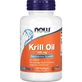 Масло криля Neptune NOW Krill Oil 500 мг капсулы флакон 120 шт