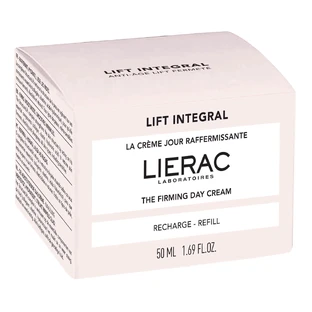 Денний крем для обличчя Lierac Lift Integral Змінний блок 50 мл