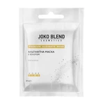 Маска для обличчя Joko Blend альгінатна з золотом 20 г : ціни та характеристики