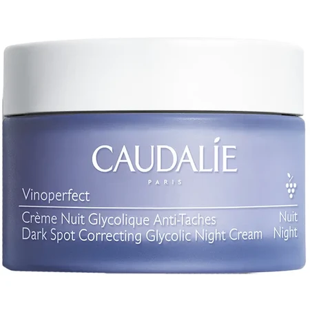 Ночной крем Caudalie Vinoperfect Гликолевый 50 мл: цены и характеристики