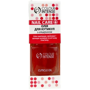 Лак-догляд для нігтів Colour Intense №103 Cuticle Oil, 11 мл