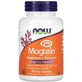 Магній L-треонат Now Foods Magtein, когнітивна підтримка, 90 вегетаріанських капсул
