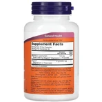 Магній L-треонат Now Foods Magtein, когнітивна підтримка, 90 вегетаріанських капсул: ціни та характеристики