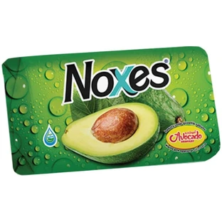 Мило тверде Noxes Авокадо, 150 г