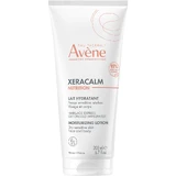 Молочко для обличчя і тіла Avene XeraCalm Nutrition для чутливої та дуже сухої шкіри, 200 мл