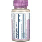Мака Solaray Maca Vital Extracts 300 мг, 60 растительных капсул: ціни та характеристики