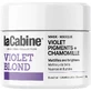 Маска LaCabine Violet blond з фіолетовими пігментами для світлого волосся, 250 мл