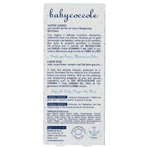 Рідке мило Babycoccole з екстрактом із квітів Лотоса, Бетаклюканом із вівсу, 250 мл: ціни та характеристики