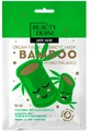 Маска для лица Beauty Derm Бамбук увлажнение, 15 мл