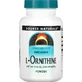 Орнітин Source Naturals L-Ornithine Powder порошок 100 г