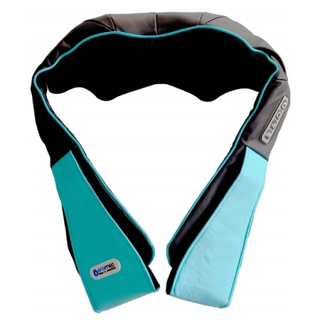 Масажер для шиї та спини Oromed Oro-Neck Massager: ціни та характеристики