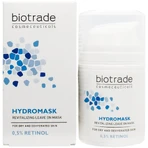 Маска для лица Biotrade Hydromask несмываемая ревитализирующая увлажняющая 50 мл: цены и характеристики