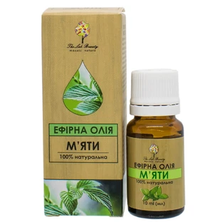 Олія ефірна М'яти The Lab Beauty 10 мл 