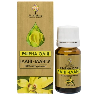 Масло эфирное Иланг-Иланга The Lab Beauty 10 мл