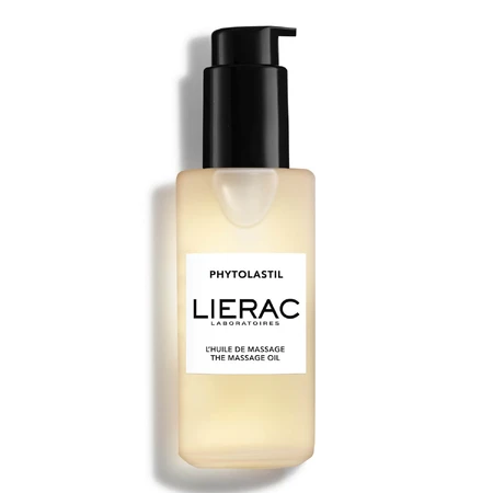 Масло против растяжек Lierac Phytolastil 100 мл: цены и характеристики