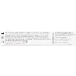 Панчохи компресійні антиварикозні 00201 мисок відкритий 18-21 мм рт. ст. І клас розмір 5 колір чорний : ціни та характеристики