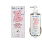 Масло очищающее Babycoccole с миндальным маслом и витамином F 250 мл : цены и характеристики