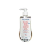 Масло очищающее Babycoccole с миндальным маслом и витамином F 250 мл : цены и характеристики