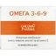 Омега 3-6-9 Green Pharma капсули по 0,5 г №42