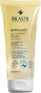 Масло очищающее Rilastil Xerolact для лица и тела для очень сухой склонной к раздражению и атопии кожи 200 мл