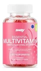 Мультивітаміни Baum Pharm Sway Multivitamin essential желатинові пастилки №60