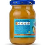 Пюре фруктовое детское Elfik Magic яблоко, тыква, груша 170 г : цены и характеристики