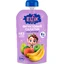 Пюре фруктове дитяче Elfik Magic Фруктовий салатик Doy-Pack 100 г 
